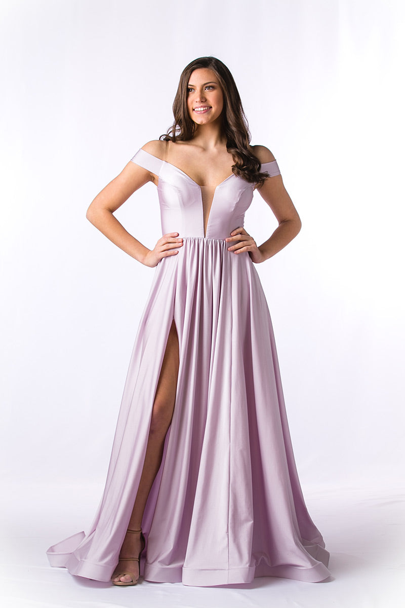 Allie B Style Number JB011AB - 3