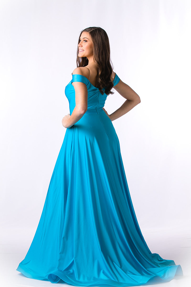 Allie B Style Number JB011AB - 2