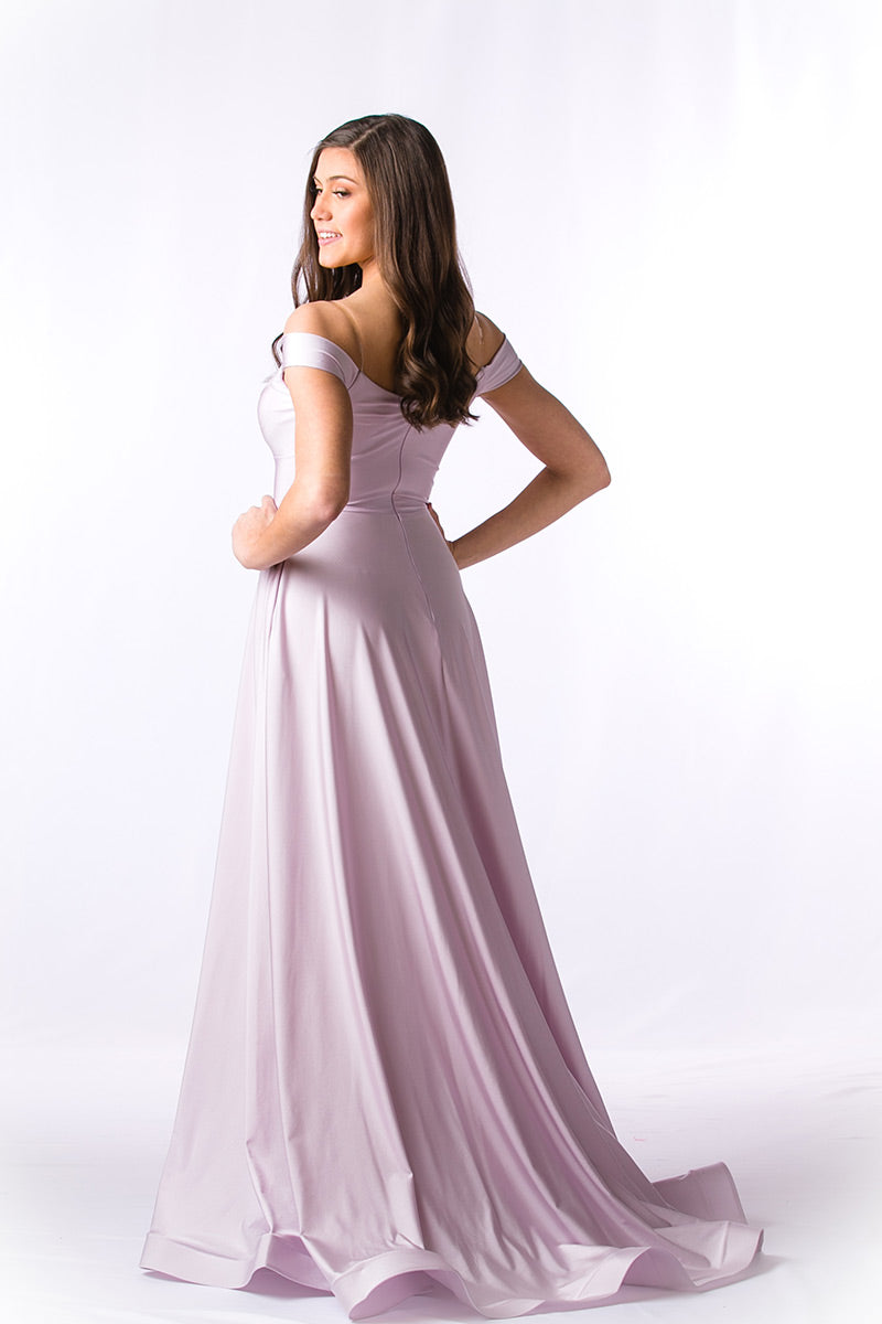 Allie B Style Number JB011AB - 4