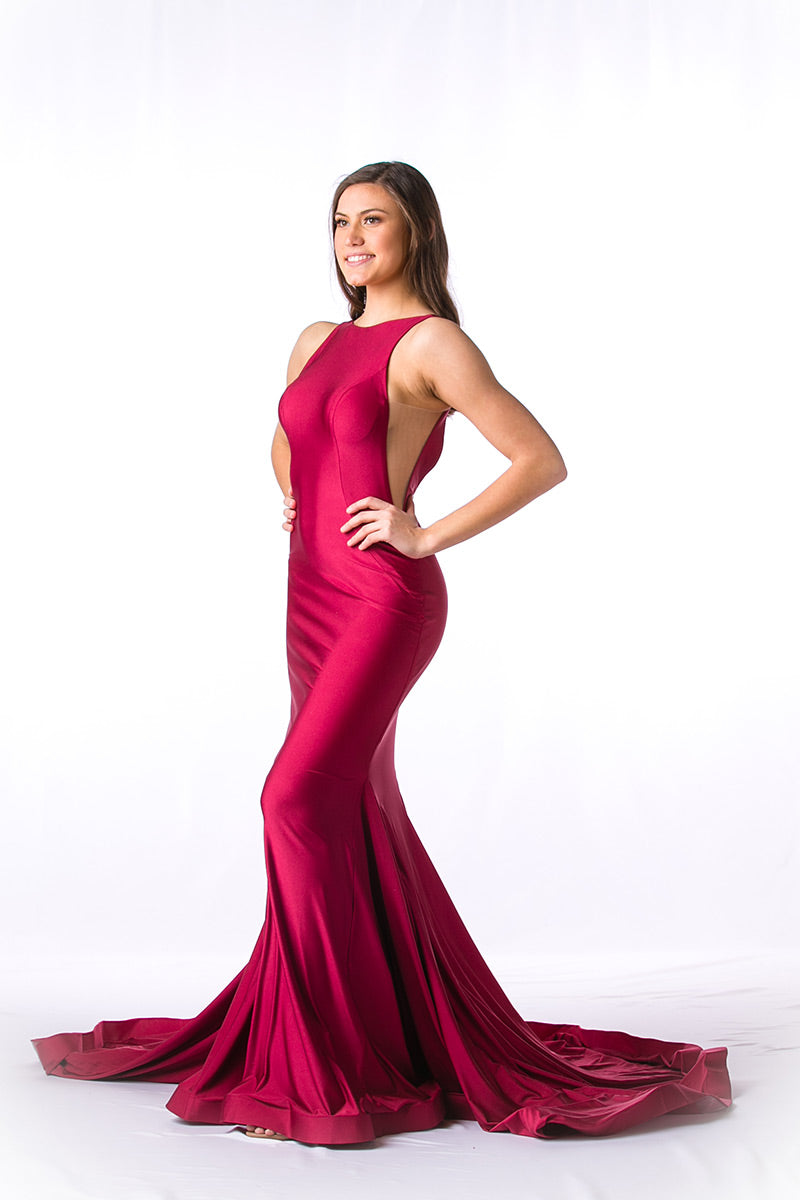 Allie B Style Number XY261 - 1