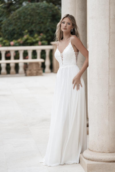 Allure Bridal Style Number A1352 - 1