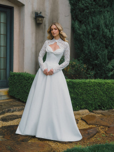 Allure Bridal Style Number A1474Z - 1