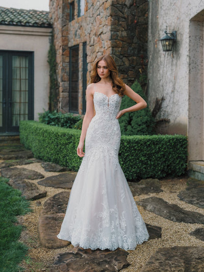 Allure Bridal Style Number A1475 - 1
