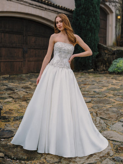 Allure Bridal Style Number A1487 - 1