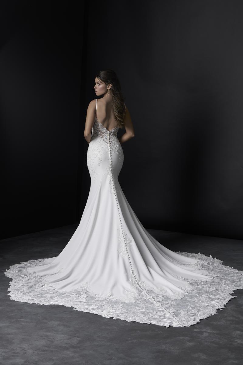 Allure Couture Style Number C784A - 2