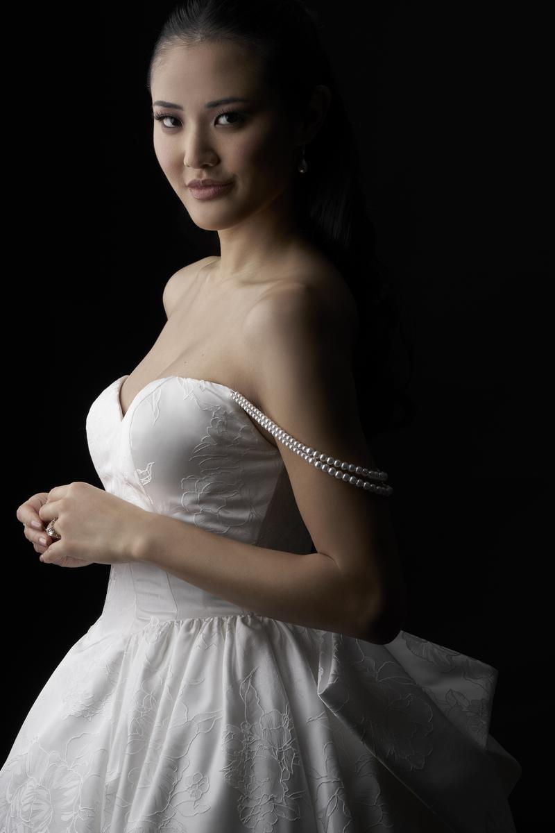 Allure Couture Style Number C786 - 5