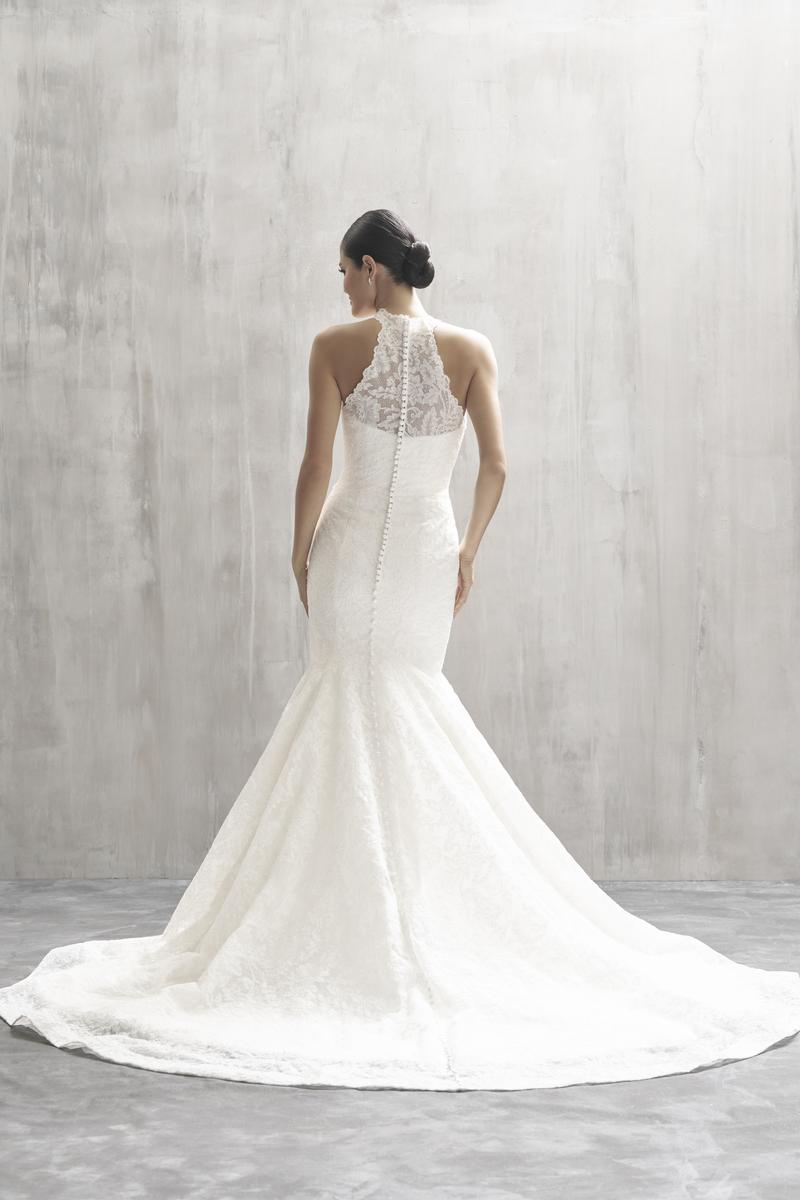 Allure Couture Style Number C787 - 2