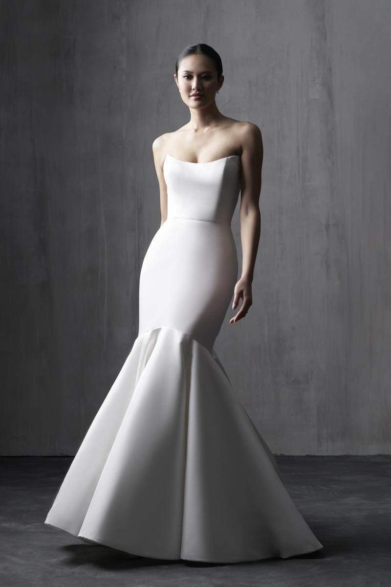 Allure Couture Style Number C787 - 6
