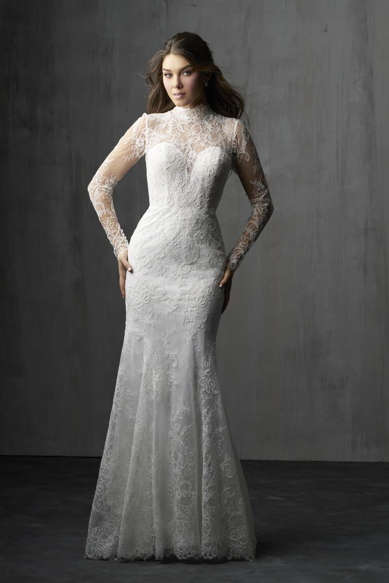 Allure Couture Style Number C789 - 3