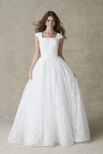 Allure Modest Style Number M802PNC - 1