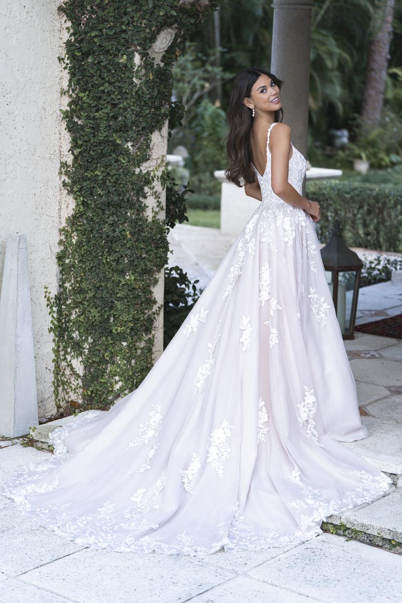 Allure Romance Style Number R3861 - 4