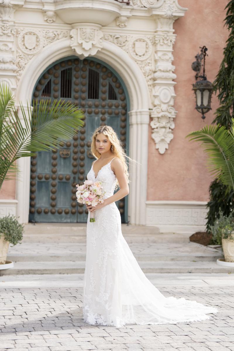 Allure Romance Style Number R3864A - 1