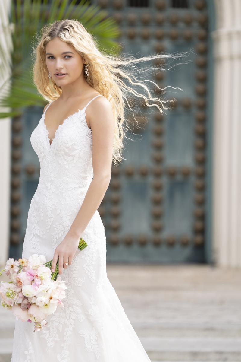 Allure Romance Style Number R3864A - 5