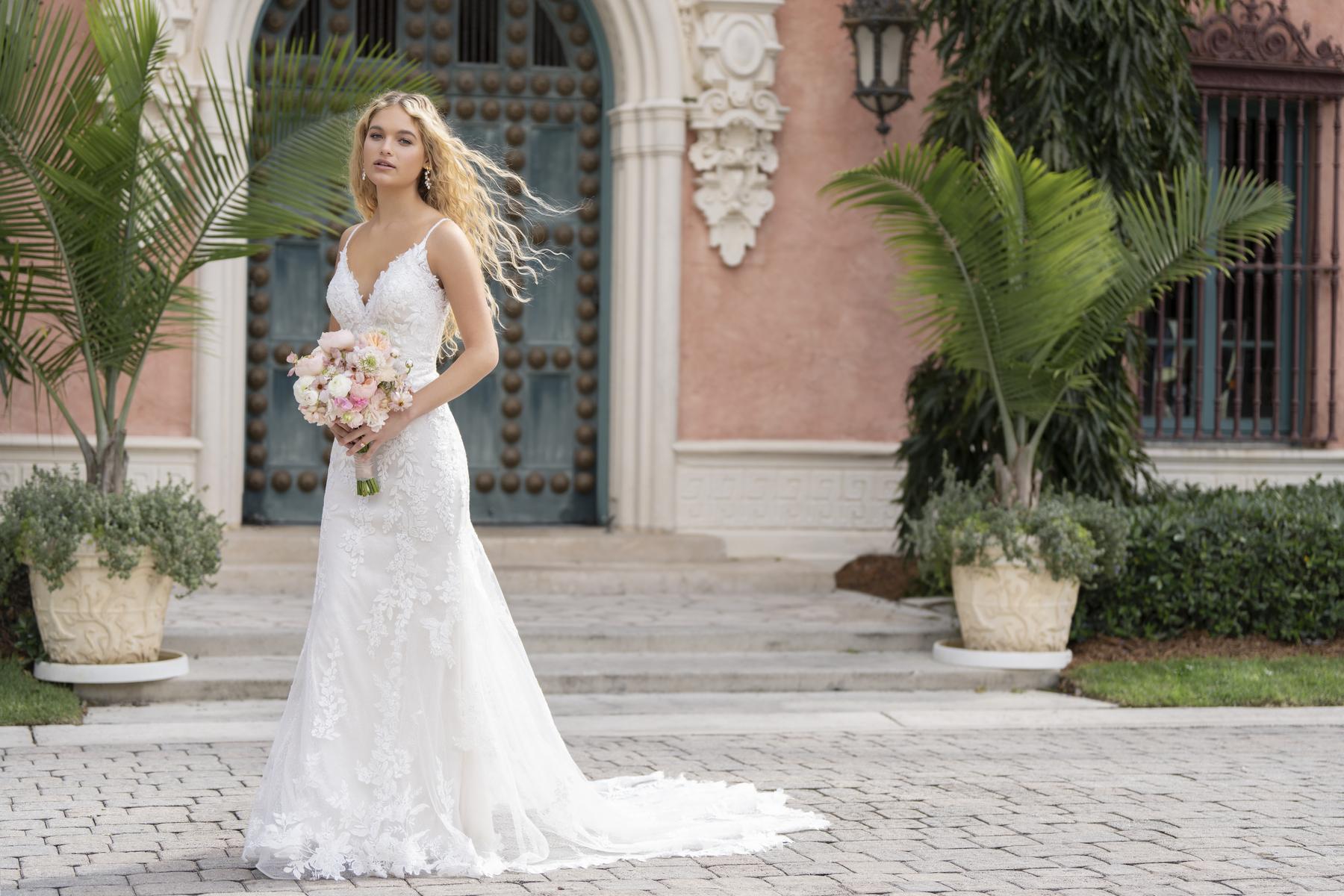 Allure Romance Style Number R3864A - 7