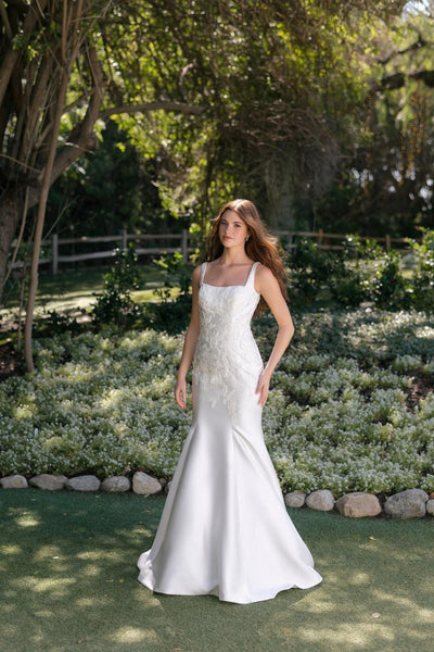 Allure Romance Style Number R3908 - 1
