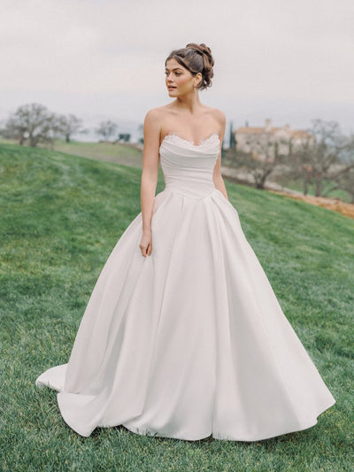 Allure Romance Style Number R3975 - 1