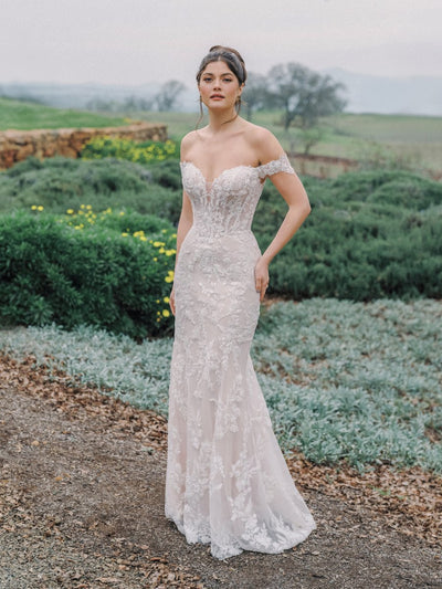 Allure Romance Style Number R3980 - 1