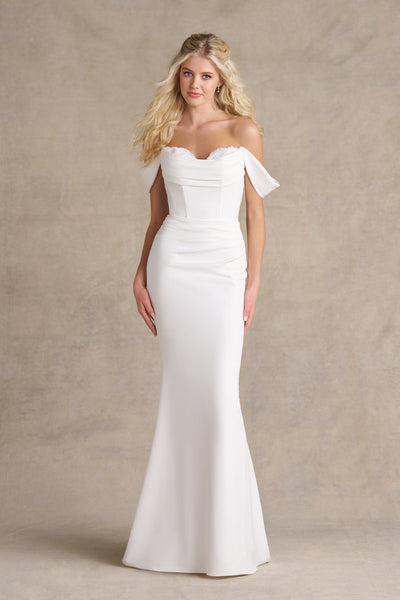 Allure Romance Style Number R3989NC - 1