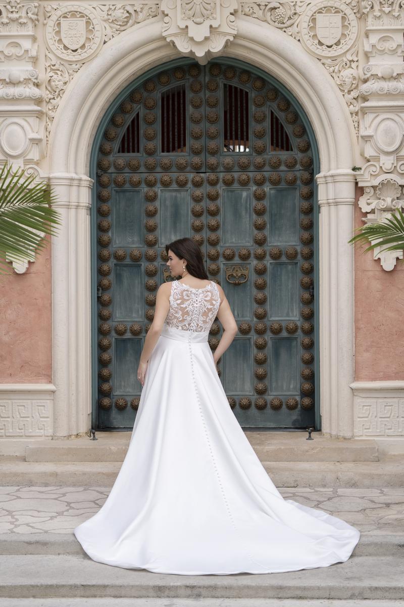 Allure Womens Style Number W540 - 2