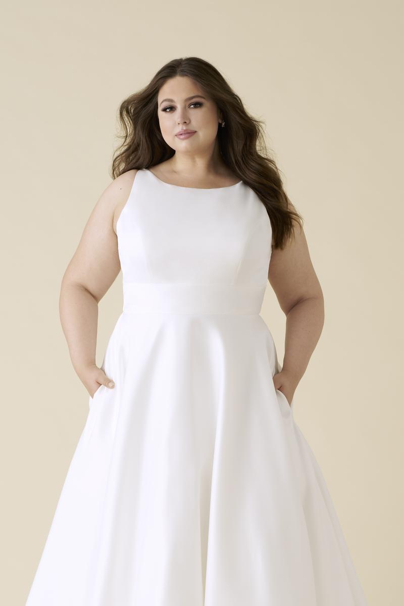 Allure Womens Style Number W540 - 6