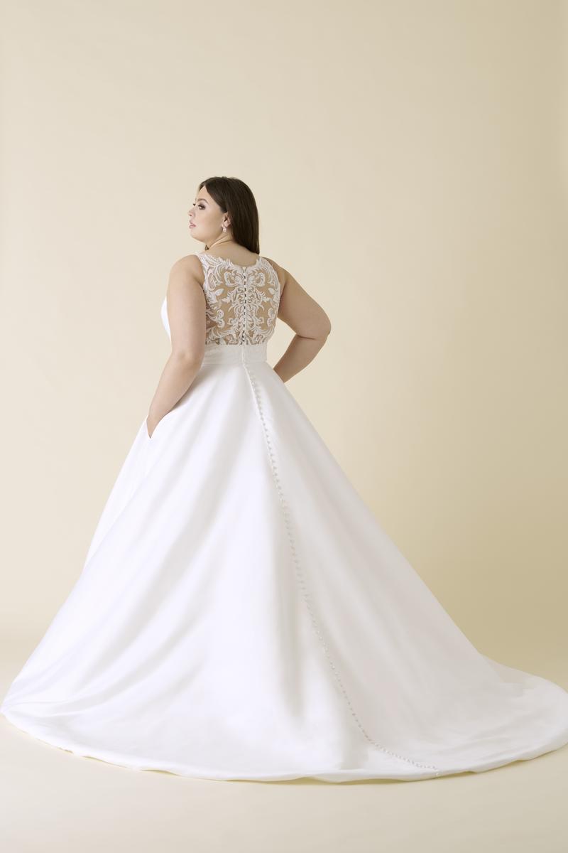 Allure Womens Style Number W540 - 4