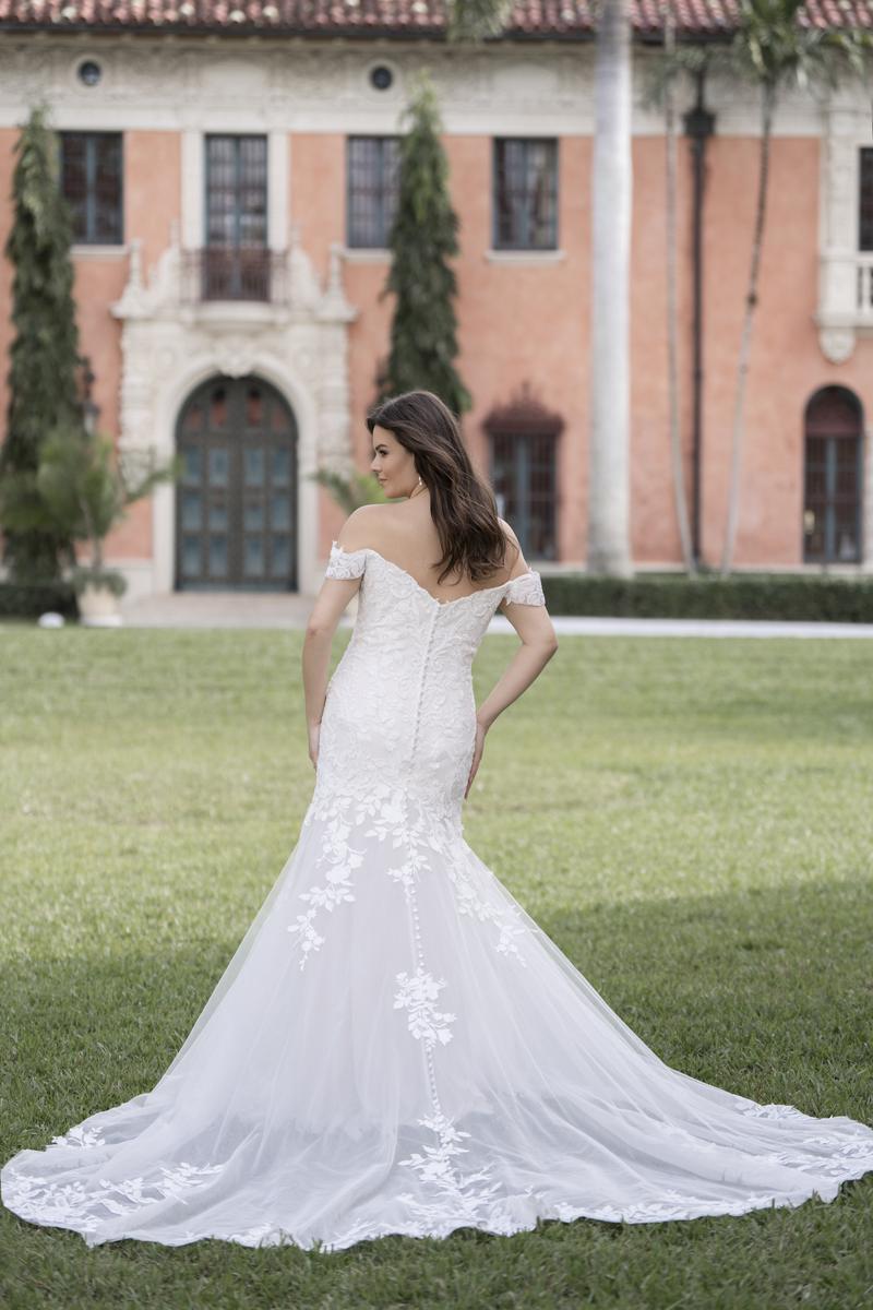 Allure Womens Style Number W541 - 2