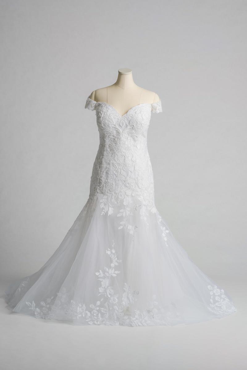 Allure Womens Style Number W541 - 7