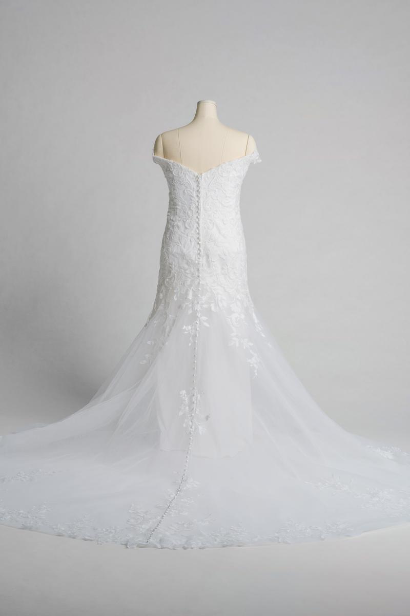 Allure Womens Style Number W541 - 8