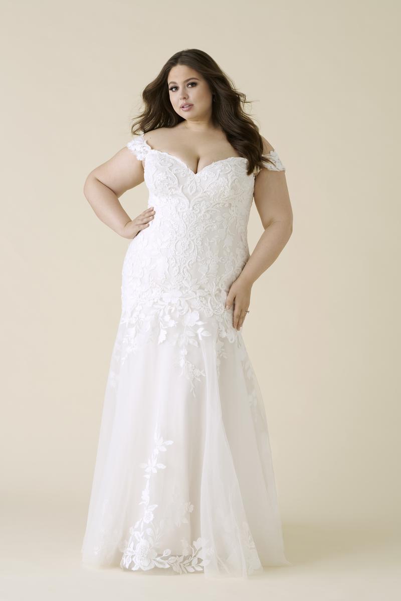 Allure Womens Style Number W541 - 3