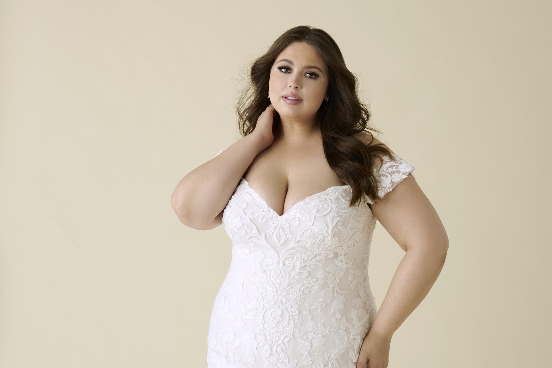 Allure Womens Style Number W541 - 6