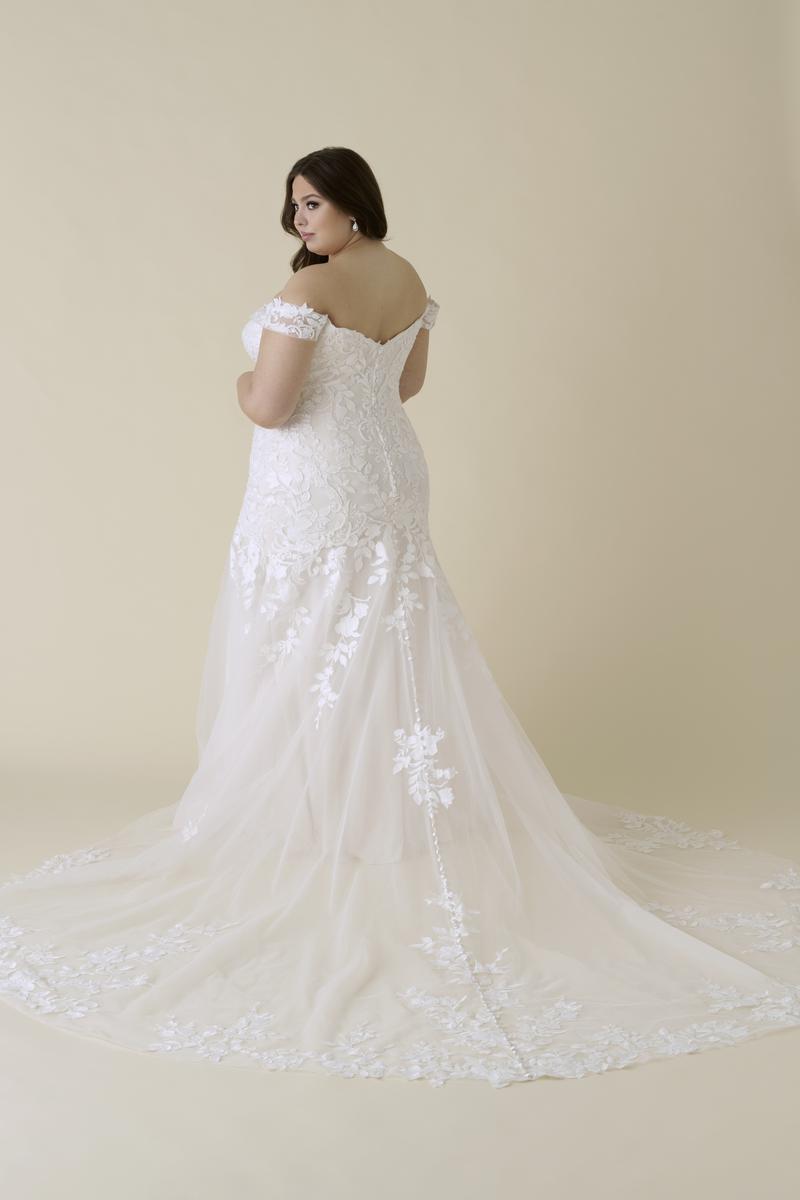 Allure Womens Style Number W541 - 4