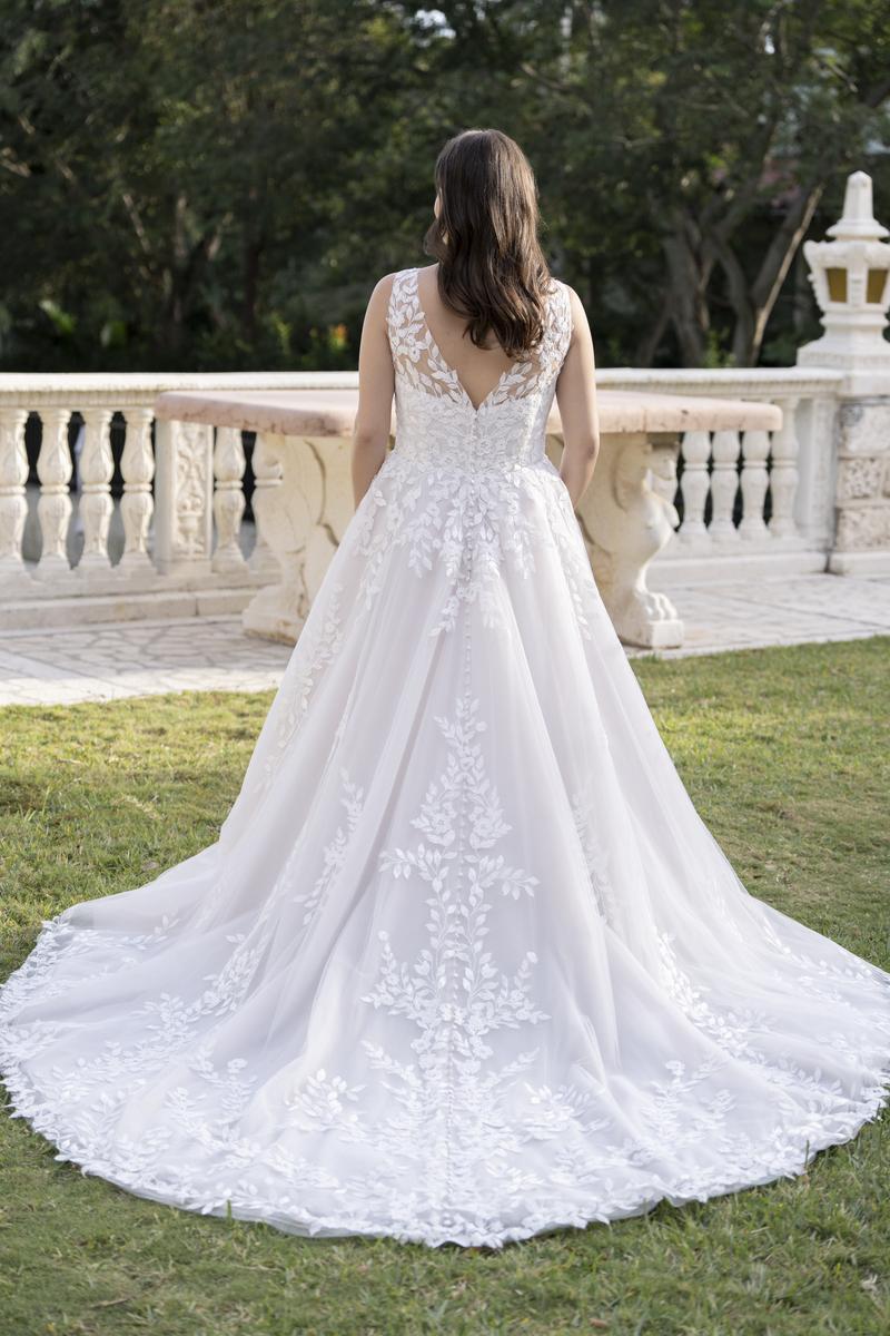 Allure Womens Style Number W547 - 2