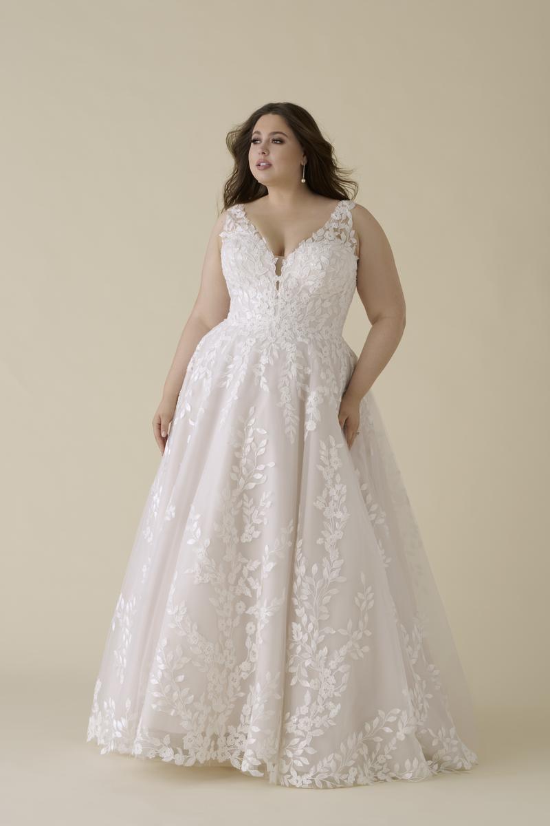 Allure Womens Style Number W547 - 3