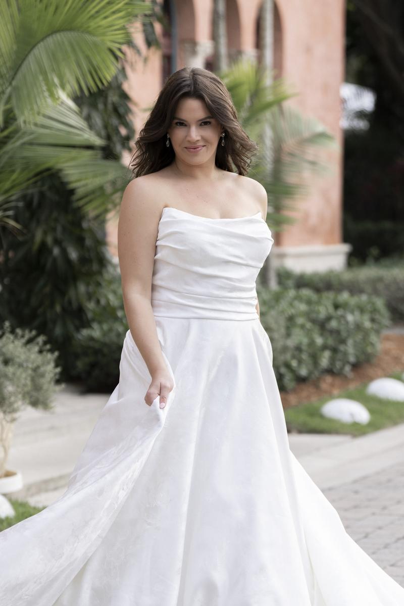 Allure Womens Style Number W548 - 5