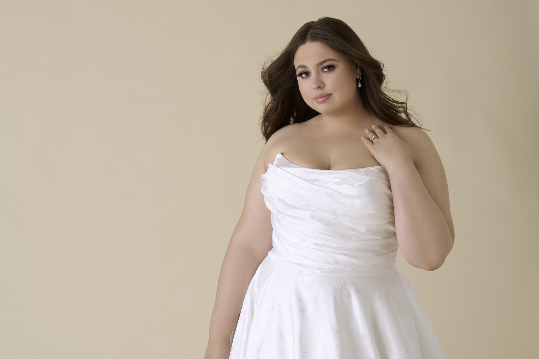 Allure Womens Style Number W548 - 7