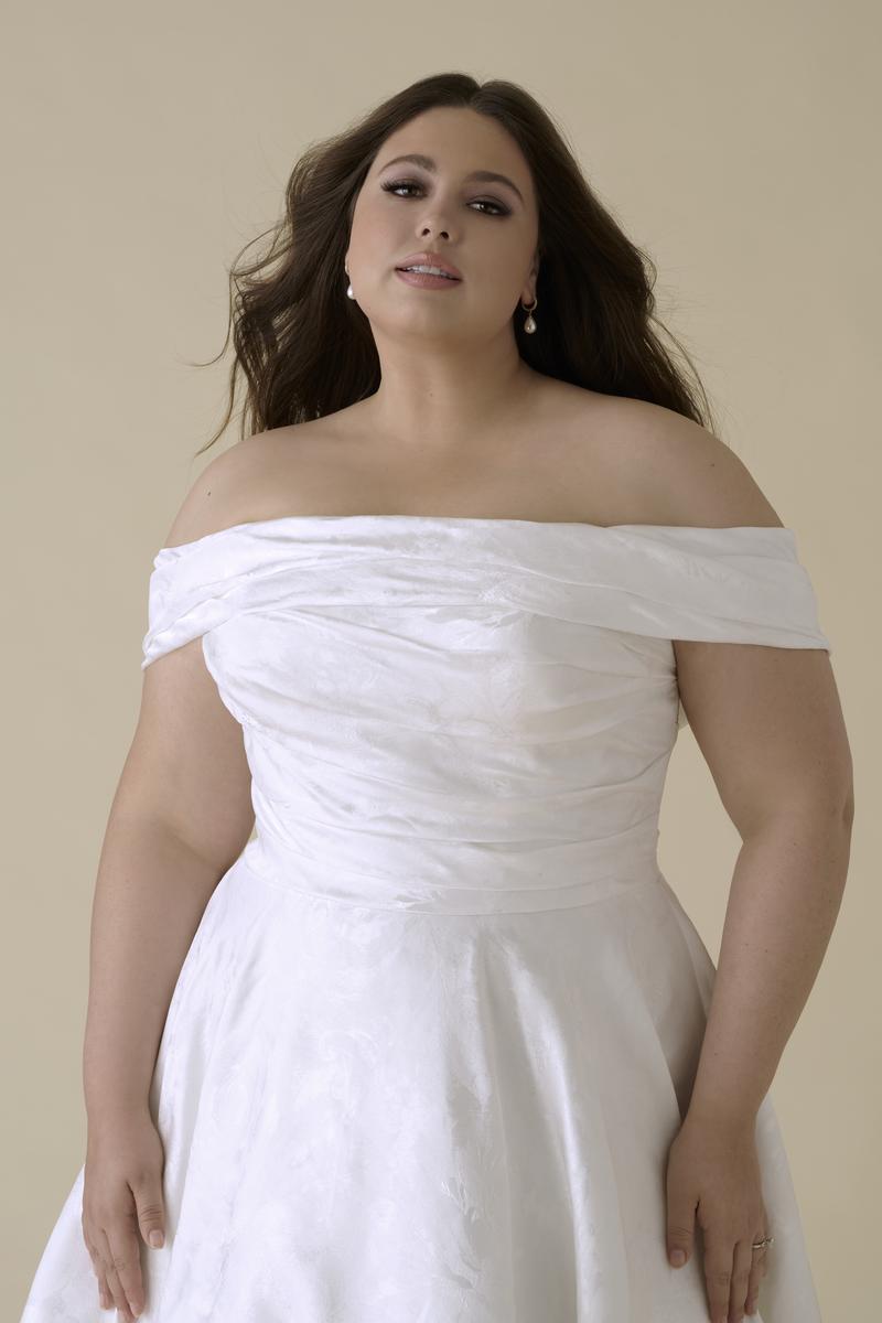 Allure Womens Style Number W548 - 6