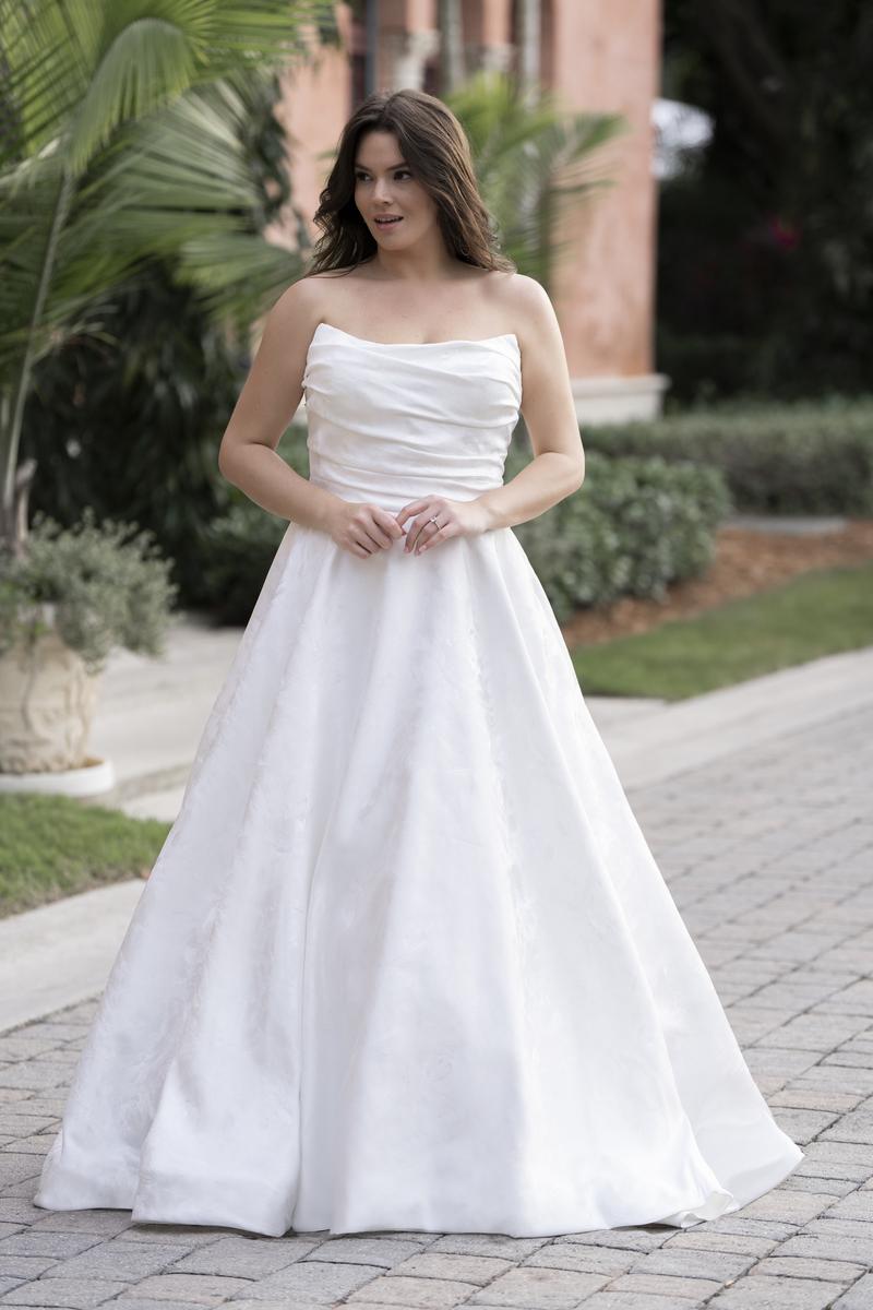 Allure Womens Style Number W548A - 1