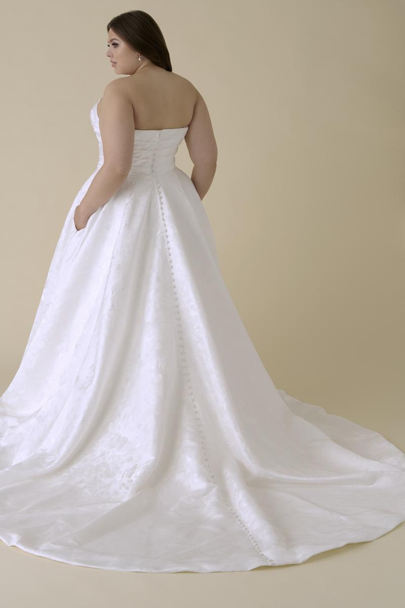 Allure Womens Style Number W548A - 4