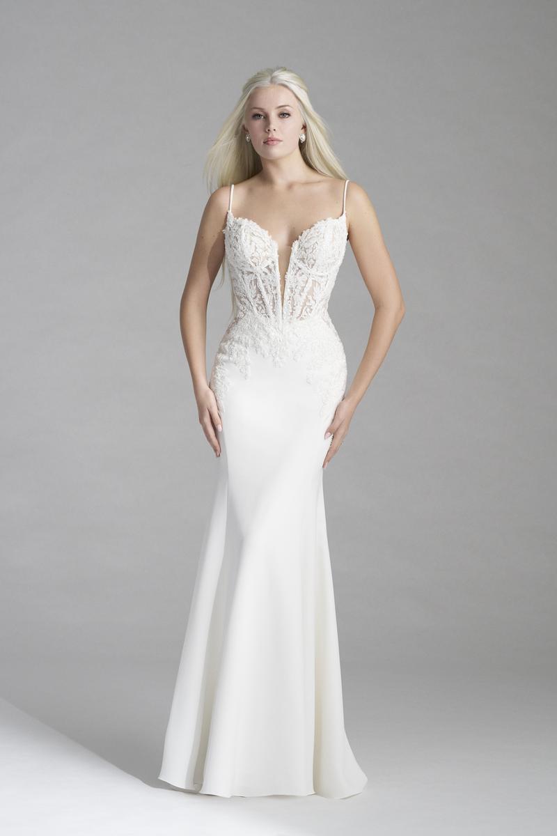 Madison James Bridal Style Number MJ1155L - 3