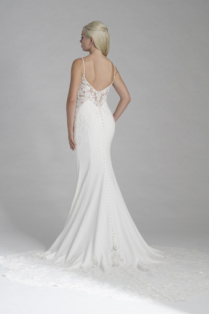 Madison James Bridal Style Number MJ1155L - 4