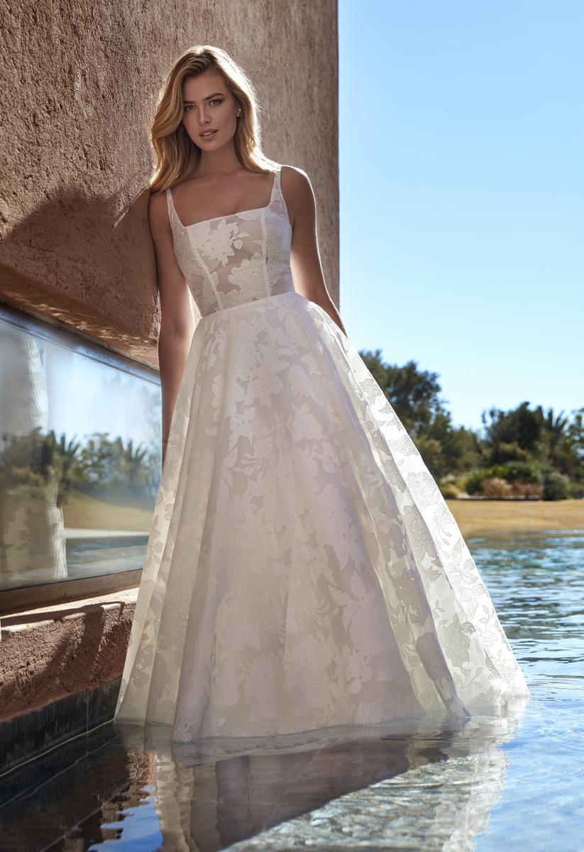 Madison James Bridal Style Number MJ1161ANC - 1