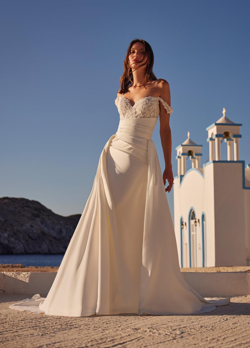 formal dresses madison al James Bridal Dress MJ1212 – Alexandra's Boutique prom dresses near me