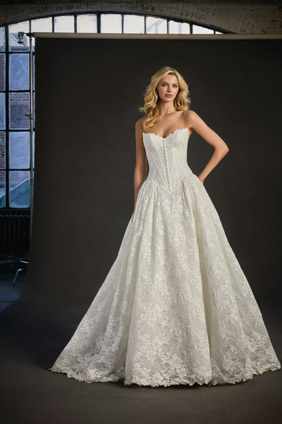Madison James Bridal Style Number MJ1270 - 1