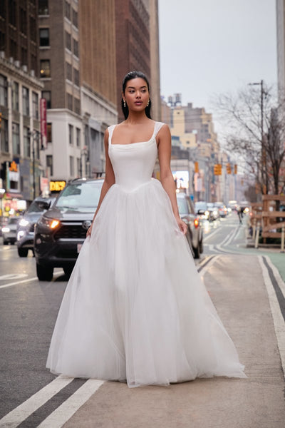Madison James Bridal Style Number MJ1273 - 1