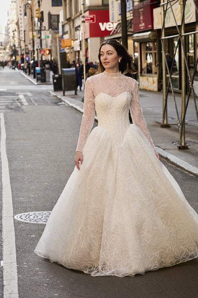 Madison James Bridal Style Number MJ1275 - 1