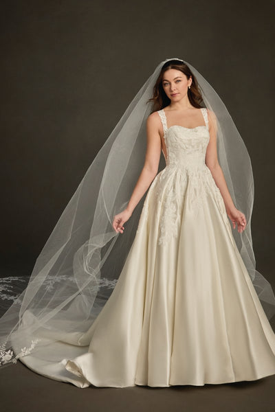 Madison James Bridal Style Number MJ1291 - 1