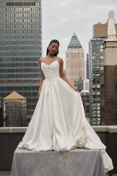 Madison James Bridal Style Number MJ1292 - 1