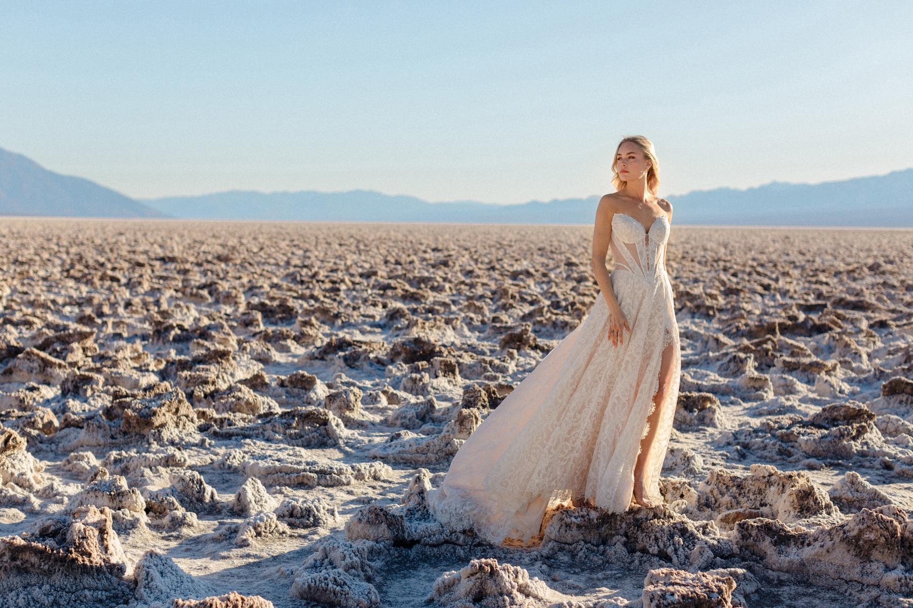 Wilderly Bride Style Number F380L - 15