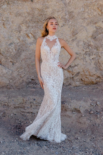 Wilderly Bride Style Number F381 - 1