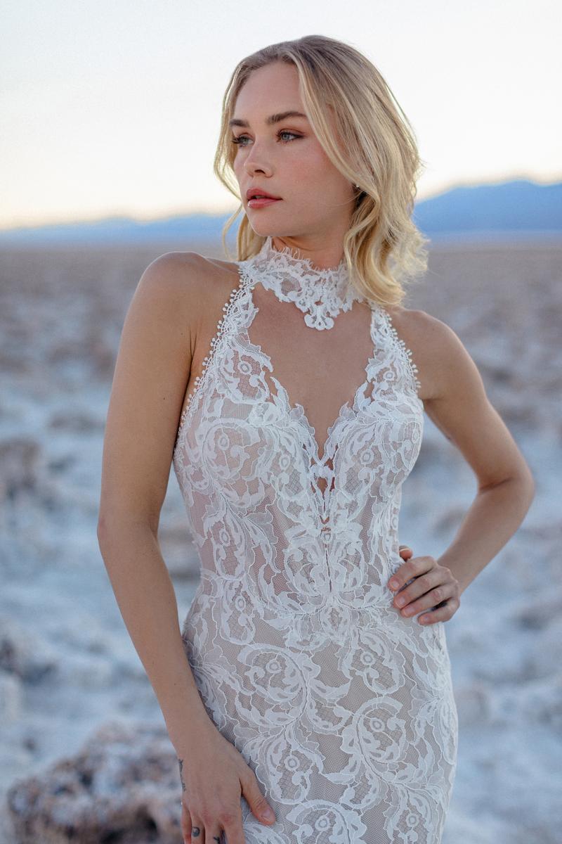 Wilderly Bride Style Number F382ANC - 3